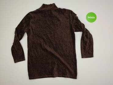 buty zimowe lv: Taifun, Sweter damski, rozmiar L — 5