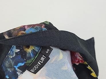nice shirts eu: Bodyflirt, Koszula damska, rozmiar L — 4