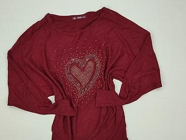 Even&Odd, Sweter damski, rozmiar 2XL