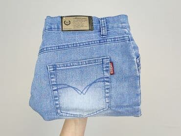 mango spódnice jeansowe: Miaoni, Spódnica damska, rozmiar L — 6