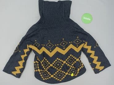 sweter z odkrytymi ramionami zara: Sweter damski, rozmiar L — 2