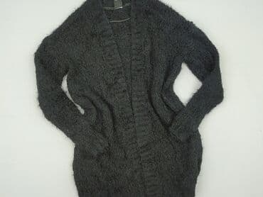 max studio sweter: Cardigan, Kardigan damski, M — 1