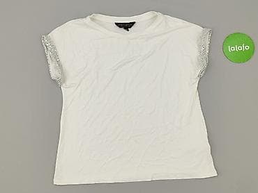nice shirts eu: Dorothy Perkins, T-shirt damski, rozmiar S — 2