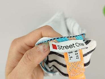 darmowe: Street One, Bluzka damska, rozmiar M — 4