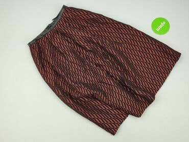 spódnice skóropodobna: Spódnica damska, rozmiar S — 2