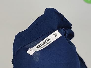 koszula redpolo: PULL&BEAR, Koszula damska, rozmiar S — 5