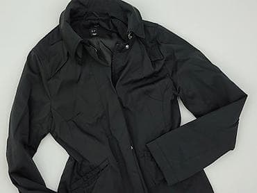owind coat: H&M, Trencz damski, rozmiar S — 1