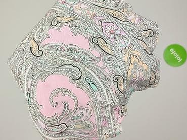 bluzki letnie plus size: Bluzka damska, rozmiar M — 4