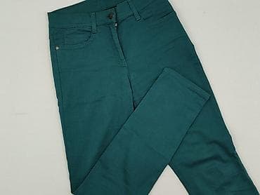 BRAX, Spodnie materiałowe damskie, rozmiar S