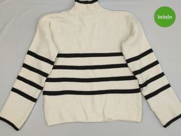 kurtki zimowe w sinsay: Sinsay, Sweter damski, rozmiar 2XS — 3