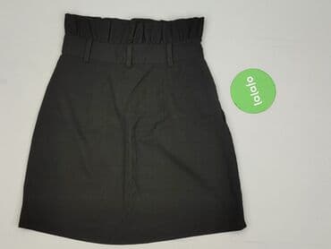 allegro spódniczki mini: Monki, Spódnica damska, 2XS — 3