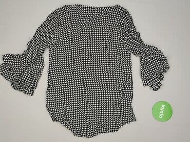 koszulka barcelony z napisem: Zara, Bluzka damska, M — 3