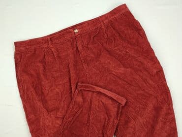 Cotton Traders, Material trousers for women, size 6XL (EU 52)