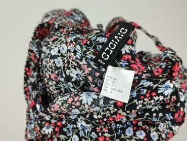 hm sukienka z falbanami: H&M Divided, Sukienka damska, rozmiar XS — 4
