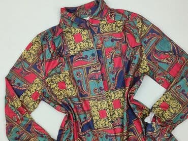 koszula lata 70 damska: Koszula damska, rozmiar L — 2