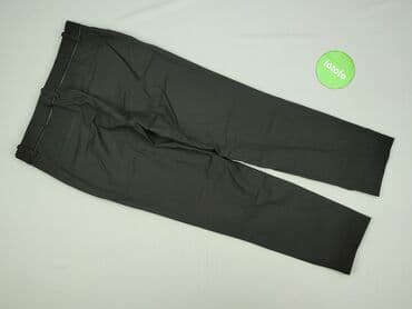 tanie ubrania do biura: Spodnie dla mężczyzn, rozmiar M — 3