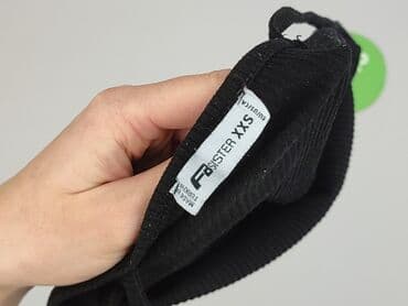 Kobiety: FB Sister, Top damski, 2XS — 4