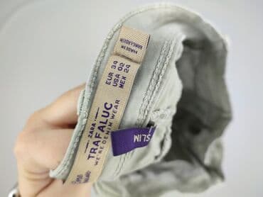 Women: Zara, Cargo for women, XS — 5