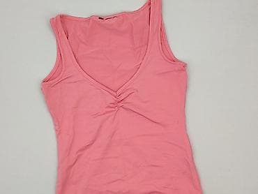 T-shirt damski, rozmiar S