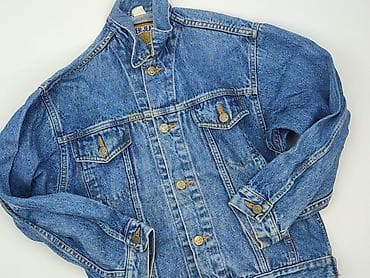 alpha industries: Kurtka jeansowa damska, rozmiar 2XL — 1