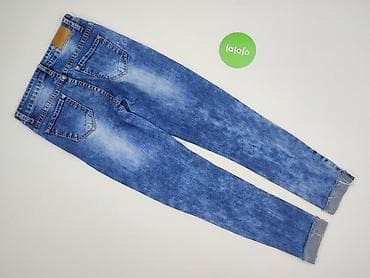 blue harbor jeans: Jeansy damskie, rozmiar S — 3