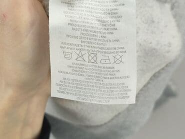 polary wedkarskie: Fishbone, Bluza z kapturem dla mężczyzn, rozmiar M — 6