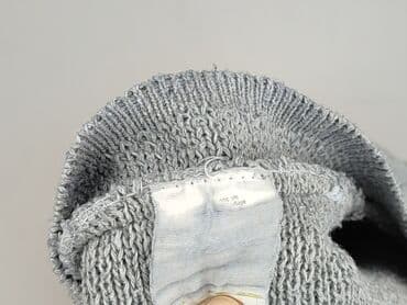 długi sweter sukienki: Kardigan damski, rozmiar S — 4