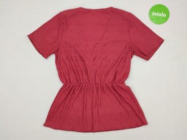 bluzy tommy hilfiger: TU Woman, Bluzka damska, rozmiar M — 3