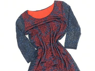 sukienka z c a: Women`s dress, size S (EU 36) — 1