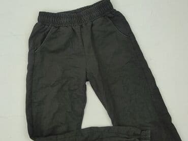 Sweatpants for women, size M (EU 38) — 1