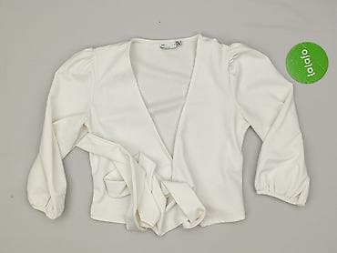 dopasowane bluzki: ASOS Design, Bluzka damska, rozmiar XS — 2