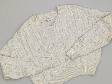 cropp spódnice: Cropp, Sweter damski, rozmiar S — 1