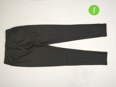 koszulka barcelony 2223 lewandowski: Leggings Sports for women, size L (EU 40) — 3