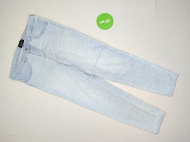 dżinsy od mohito: Mohito, Jeansy damskie, rozmiar L — 3