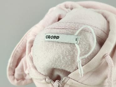 bluza doberman cropp: Cropp, Bluza z kapturem damska, rozmiar S — 4