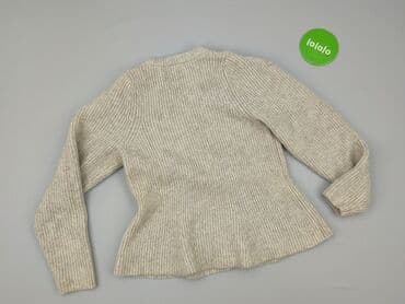 sweter w paski h: Sweter damski, rozmiar S — 3