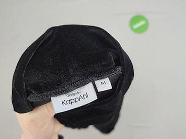 sweter w pandy: KappAhl, Golf damski, rozmiar M — 4