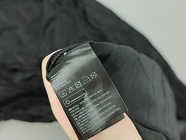 koszula niebieska hm: H&M, Sukienka damska, rozmiar 2XL — 4