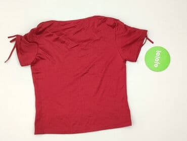 quiosque bluzki z krótkim rękawem: Футболка жіноча, розмір S — 4