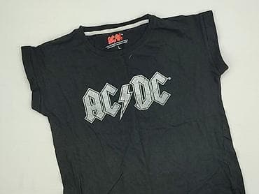 linkin park: AC/DC, T-shirt damski, rozmiar L — 1