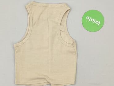 bluzki prazkowane: FSBN, Top damski, rozmiar S — 3