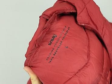 kurtka five: Sinsay, Kurtka zimowa damska, rozmiar L — 5