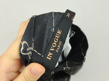 body o'la voga czarne: In Vogue, Body damskie, rozmiar M — 4