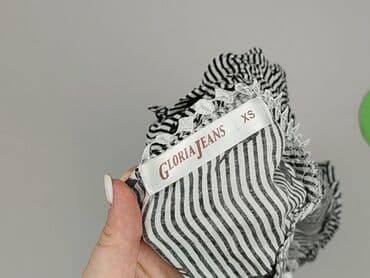 bluzki damskie dopasowane: Bluzka damska, rozmiar XS — 5