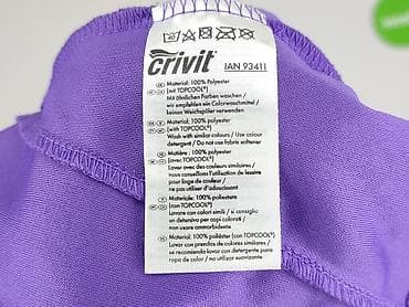 dresy polska: Crivit Sports, T-shirt damski, rozmiar M — 5