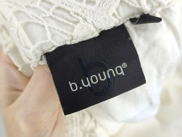 spódniczki z koronki: BYoung, Spódnica damska, rozmiar S — 4