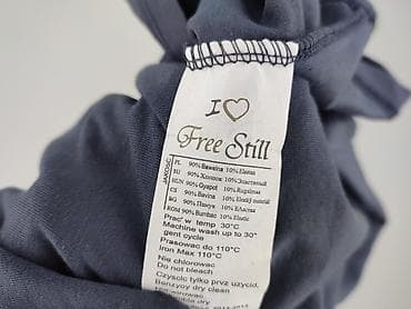 biustonosz c: Free Still, Bluzka damska, rozmiar L — 5