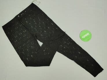 marilyn leggings: Madonna, Legginsy Eleganckie damskie, rozmiar L — 3