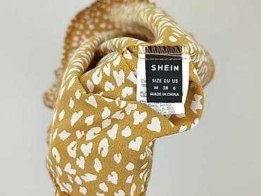 bluzki dopasowane: Shein, Bluzka damska, rozmiar M — 4