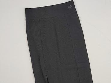 spódnice obcisła: 4F, Spódnica damska, rozmiar XS — 1